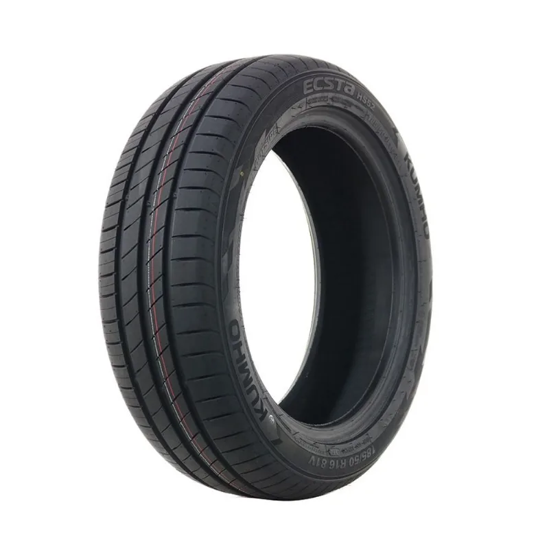 Pneu Aro 16 Kumho 185/55R16 83V Ecsta HS52
