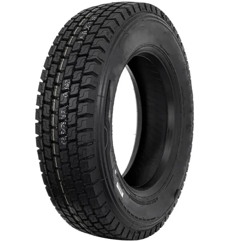 Pneu 235/75R17.5 Borrachudo 18 Lonas 143/141J KDR01 Kumho
