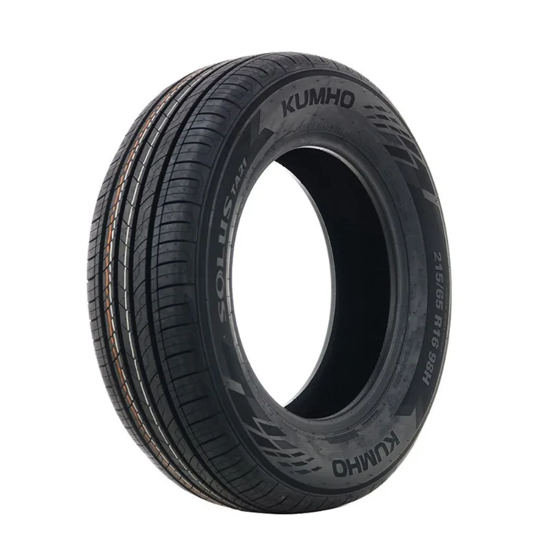 Pneu Aro 16 Kumho 215/65R16 98H TA21