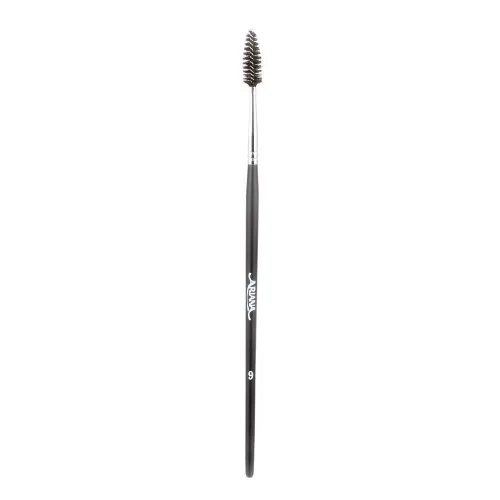 Pincel Maq Ariella N 09 P/rimel Fl - Higiene E Beleza