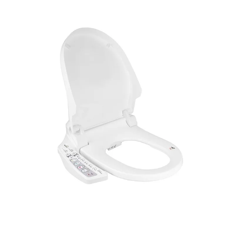 Assento Eletrônico uspa UB-6235 Higiene e Conforto