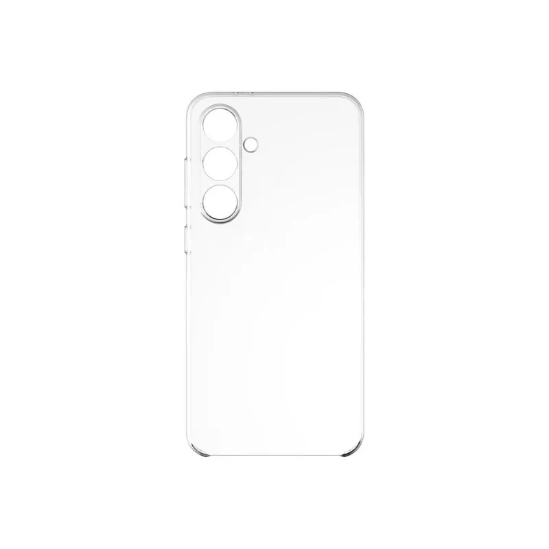 Capa Protetora Transparente Para Samsung Galaxy S24 Fe Gp-fps721amatw