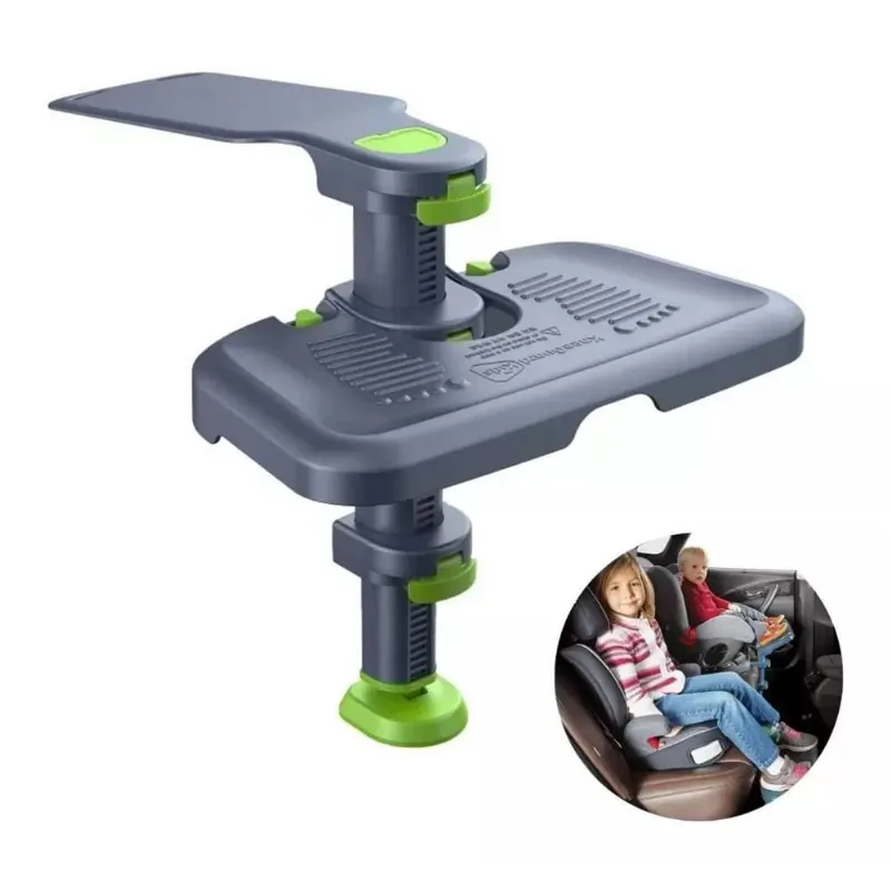 Apoio para os Pés para Cadeirinha e Assento de Carro - Comfort Kids