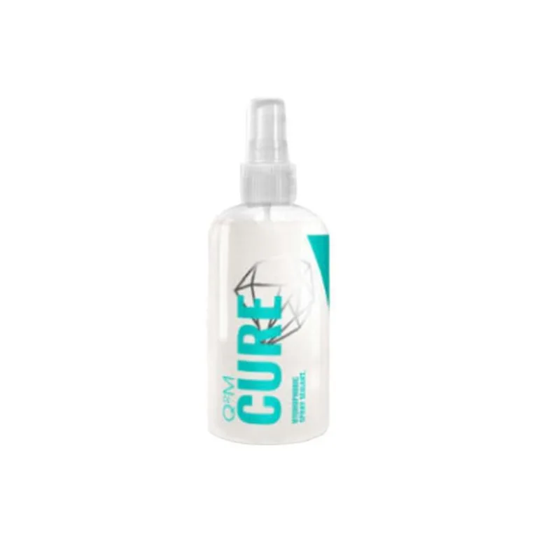 Q²m Cure 100ml - Selante Spray- Gyeon Quartz