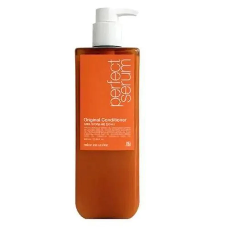 Mes Perfect s. Condi 680Ml - Mise En Scene