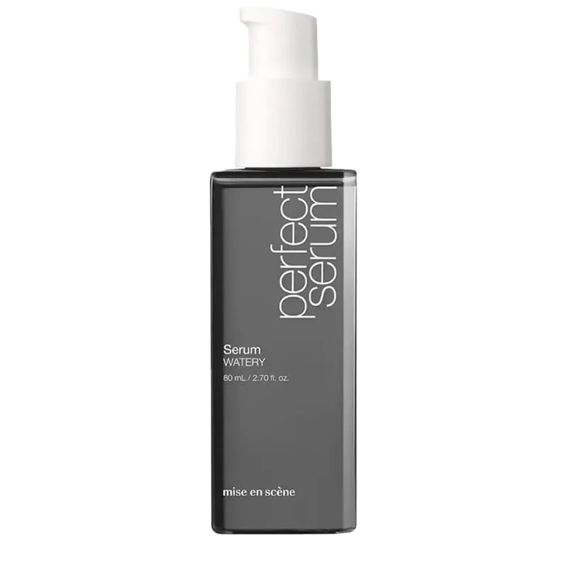 Mise En Scene Perfect Serum Watery - Sérum Capilar 80ml 80ML
