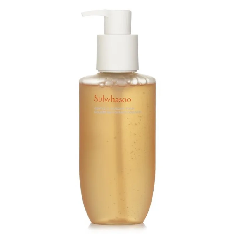 Espuma de limpeza Sulwhasoo Gentle