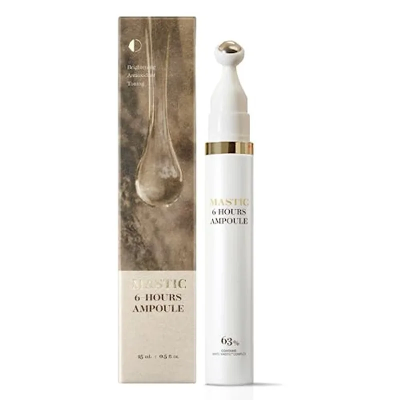 Ampola Mastic de 6 horas Serum Stick Roller Tipo Mastic 6-Ho