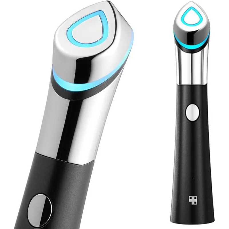 Age-R Booster H Magicube Estimulador Tratamento Facial - Não Disponível - Beleza E Perfumaria