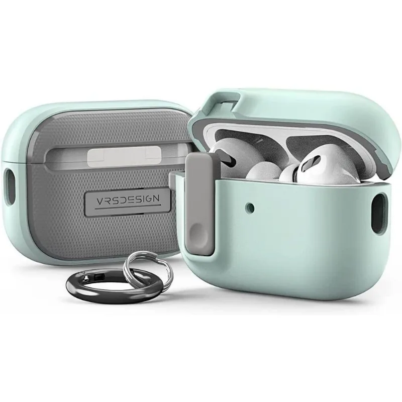 Vrs Design Modern Lock Para Apple Airpods Pro 2nd Generatio