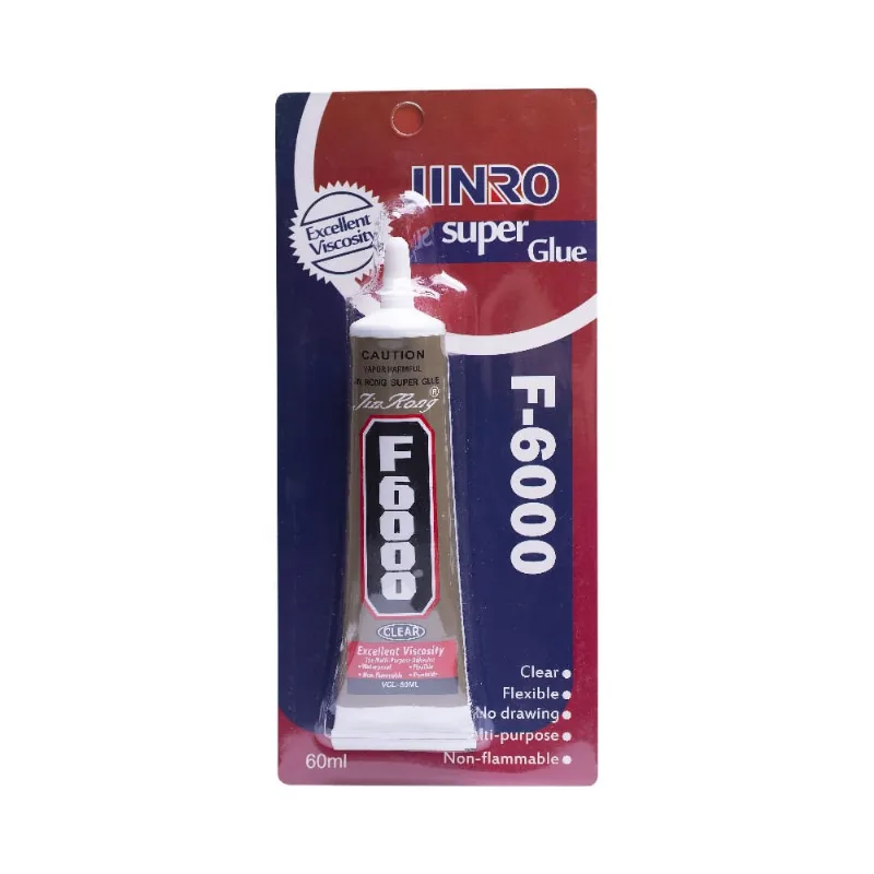 COLA F-6000 60ML Unica