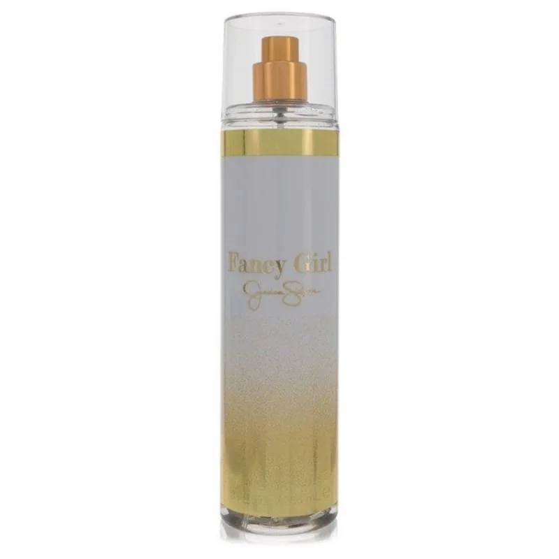 Body Splash Feminino Fancy Girl Jessica Simpson 236 ml Body Splash