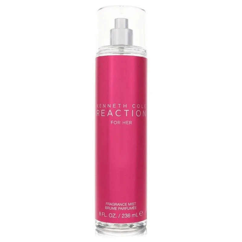 Agua de cheiro Reaction Kenneth Cole 236 ML