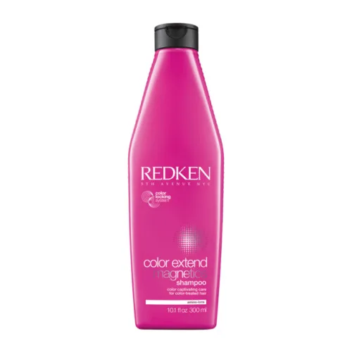 Shampoo Color Extend Magnetics 300ml Redken - REDKEN