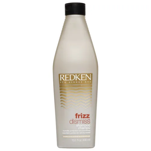Frizz Dismiss Shampoo 300ml