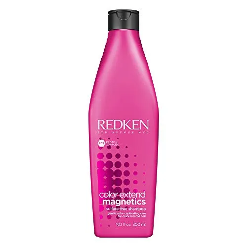 SHAMPOO COLOR EXTEND 300ML REDKEN - REDKEN