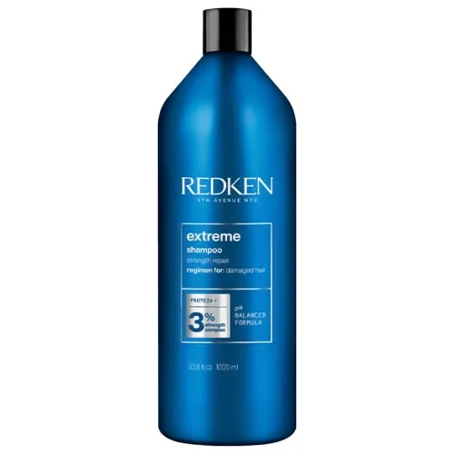 Extreme Shampoo 1l Redken - REDKEN