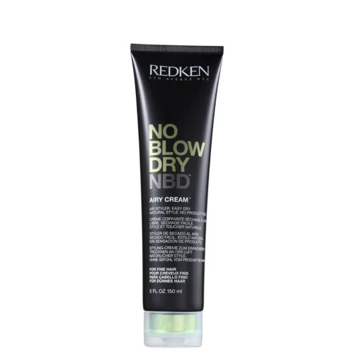 Redken Styling No Blow Dry Fine 150ml - REDKEN