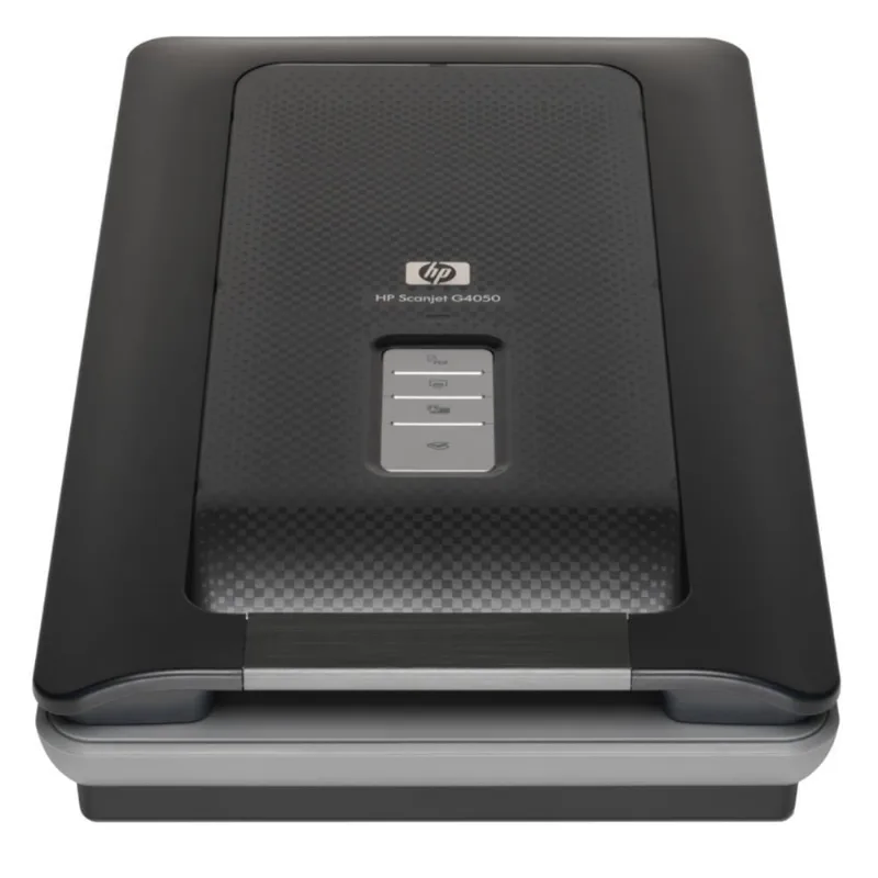 Scanner Hp Scanjet G4050 - L1957a