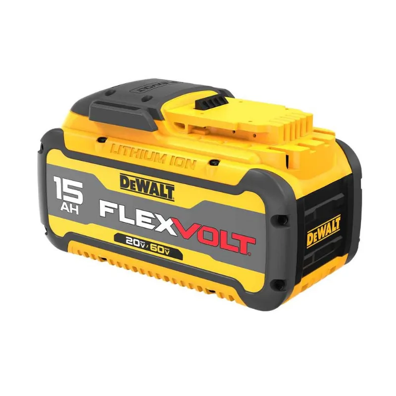 Bateria 60V 15Ah Dewalt DCB615 Peça