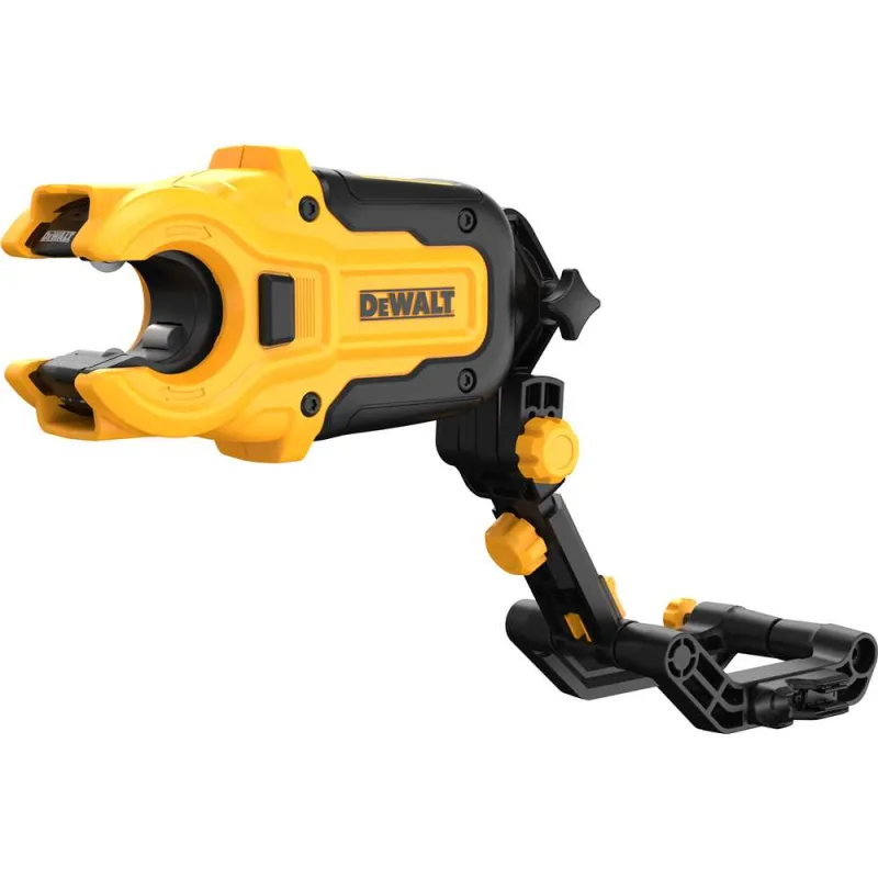 Acoplamento para corte de tubos de cobre para furadeiras 18V e 20V DWACPRIR DEWALT - DEWALT - Ferramentas Manuais