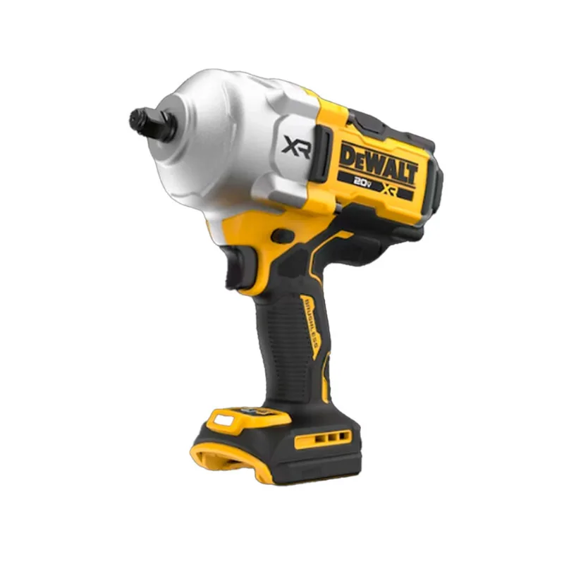 Chave de Impacto 1/2" Dewalt DCF961B-B3 20V Brushless sem Bateria e Carregador 20V