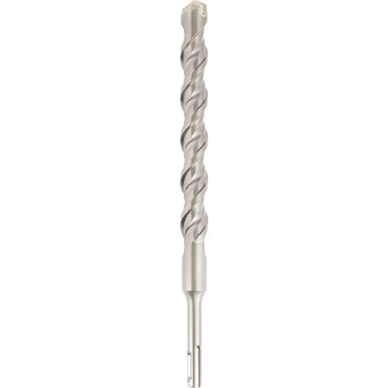 Broca com Encaixe Tipo SDS Plus, 24 mm x 260 mm, 2 Cortes, Iw13079 Irwin OstenVonder