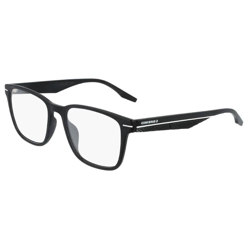 Armação para Óculos Converse CV5008 001 / 53-Preto