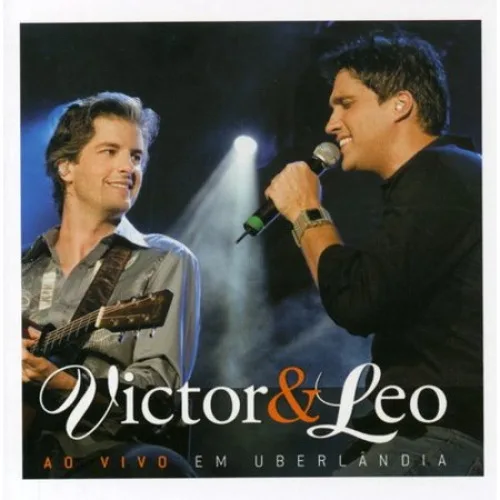 Cd Victor E Leo Uberlandia - PID - Bazar