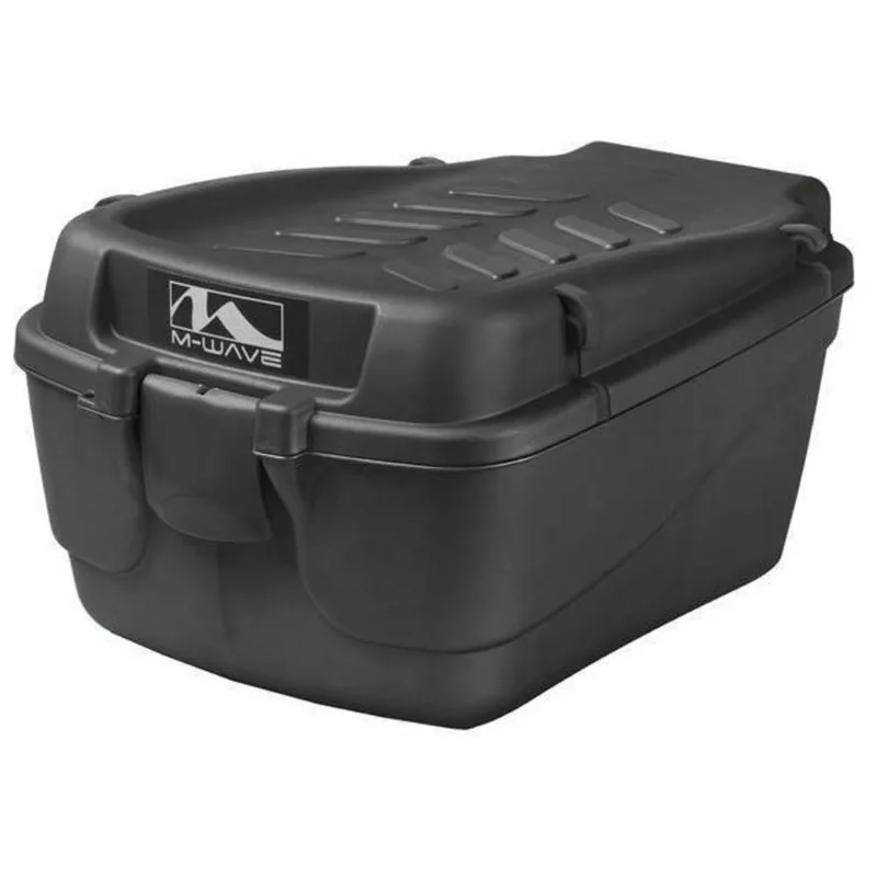 Baú Para Bicicleta 18 L M-wave