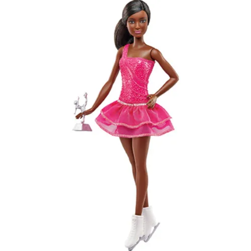 BONECA BARBIE PROFISSÕES SORTIDA - BARBIE - Bonecos E Bonecas