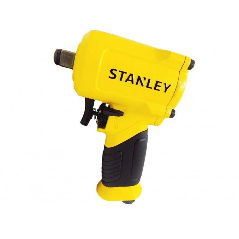 Mini Chave De Impacto 1/2 Pneumática Stanley Stmt74840-840