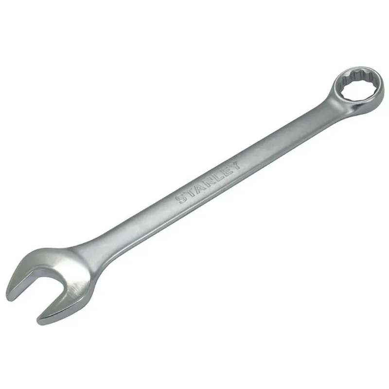 Chave Combinada Estriada 15mm - Stmt80225-840 - Stanley Stanley