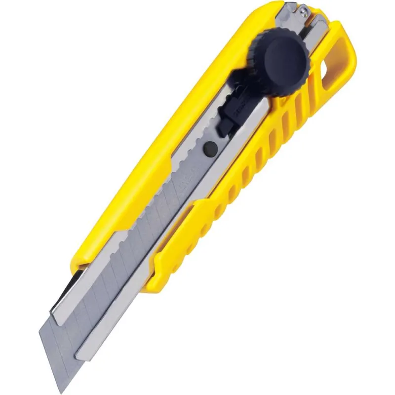 Estilete largo lâmina de 18 mm STHT 10321-840 - STANLEY - STANLEY - Ferramentas Manuais
