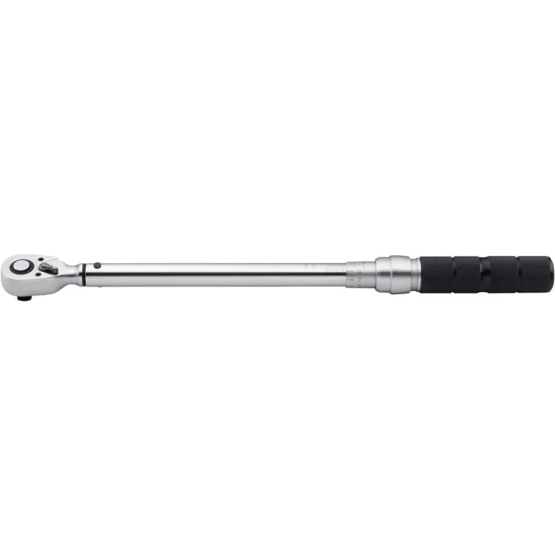 Torquímetro de estalo encaixe quadrado 1/2" 40 N.m - 200 N.m STANLEY - STANLEY