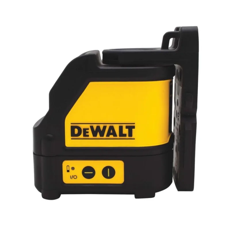Nível a Laser Automático Dewalt DW088CG-LA - Dewalt - Ferramentas