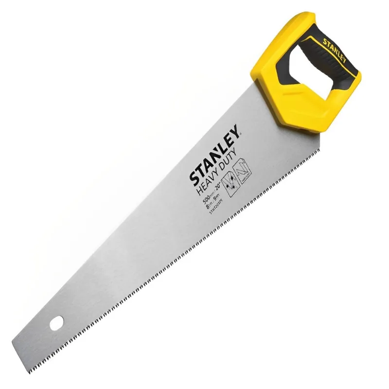 Serrote Heavy Duty Bimaterial 18" - Stht20374-la - Stanley