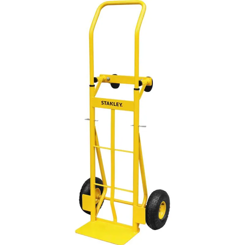 Carrinho para movimentação de carga STST98372-BR - STANLEY - STANLEY
