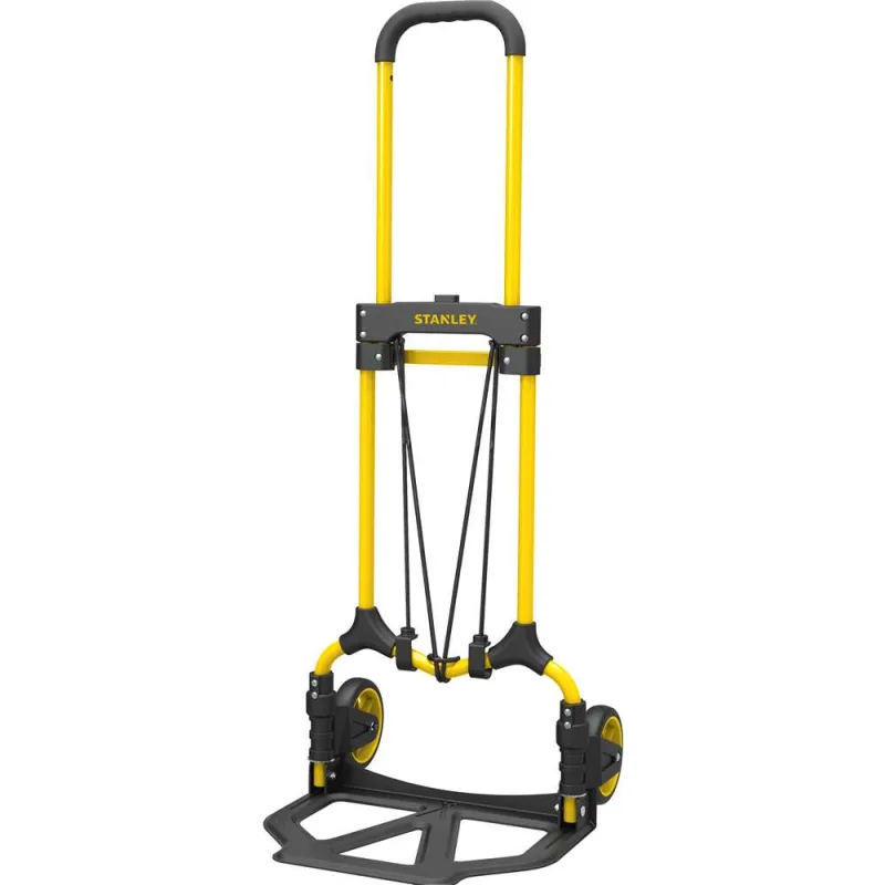 Carro para movimentação de carga 70 kg STST98022L-BR - STANLEY - STANLEY - Movimentação De Materiais