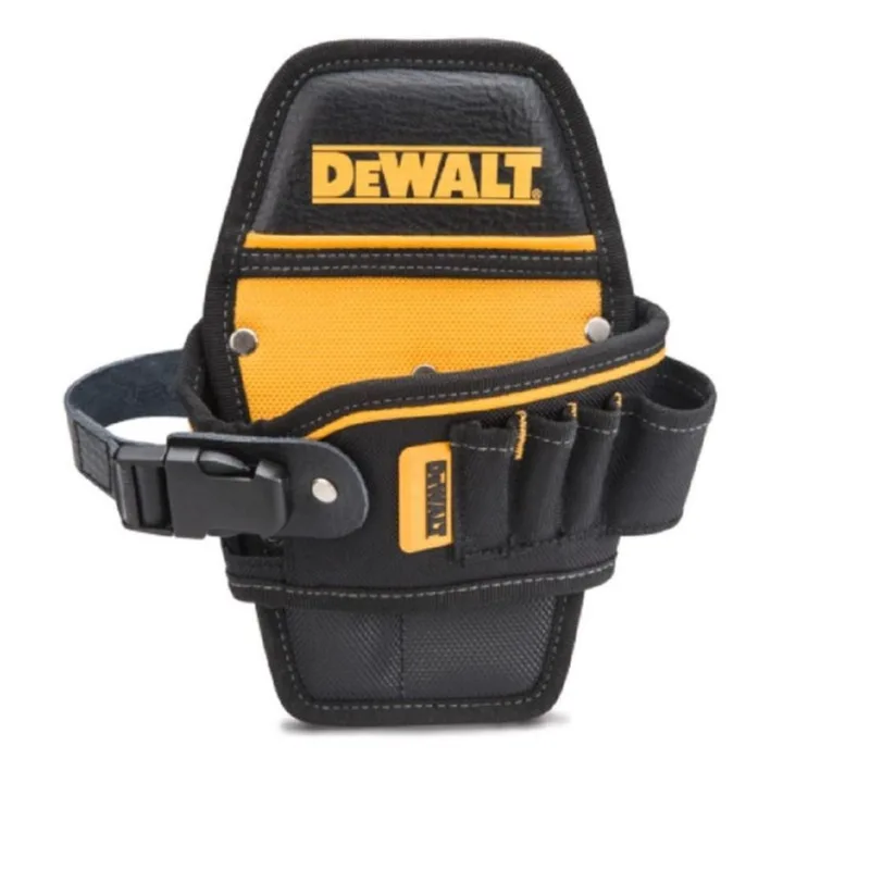Coldre Furadeira Parafusadeira 6 Bolsos Dwst83486-la Dewalt