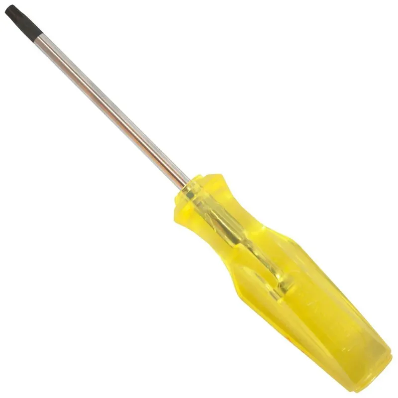 Chave Torx Pro T30 PVC Cabo Reto Stanley STHT65430-LA STHT65430-LA