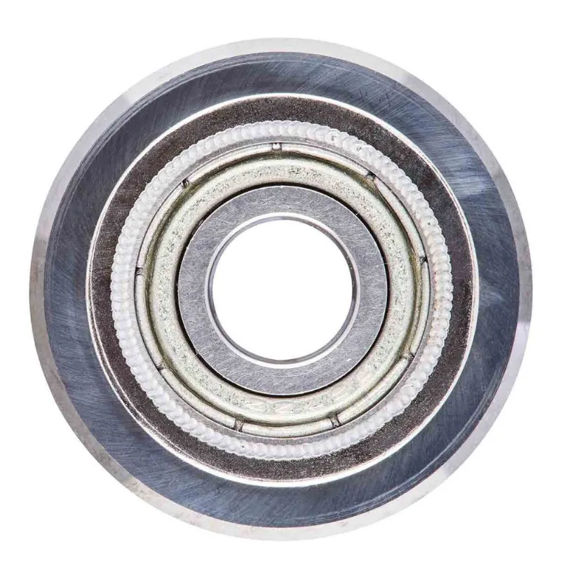 Rodel para Cortador de Piso Irwin S800/900 IWHT97900 Peça