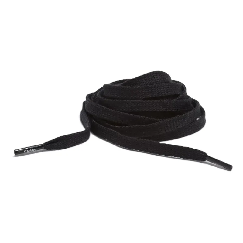 Cadarço Vans Laces 91 cm Black V4600700100004.91