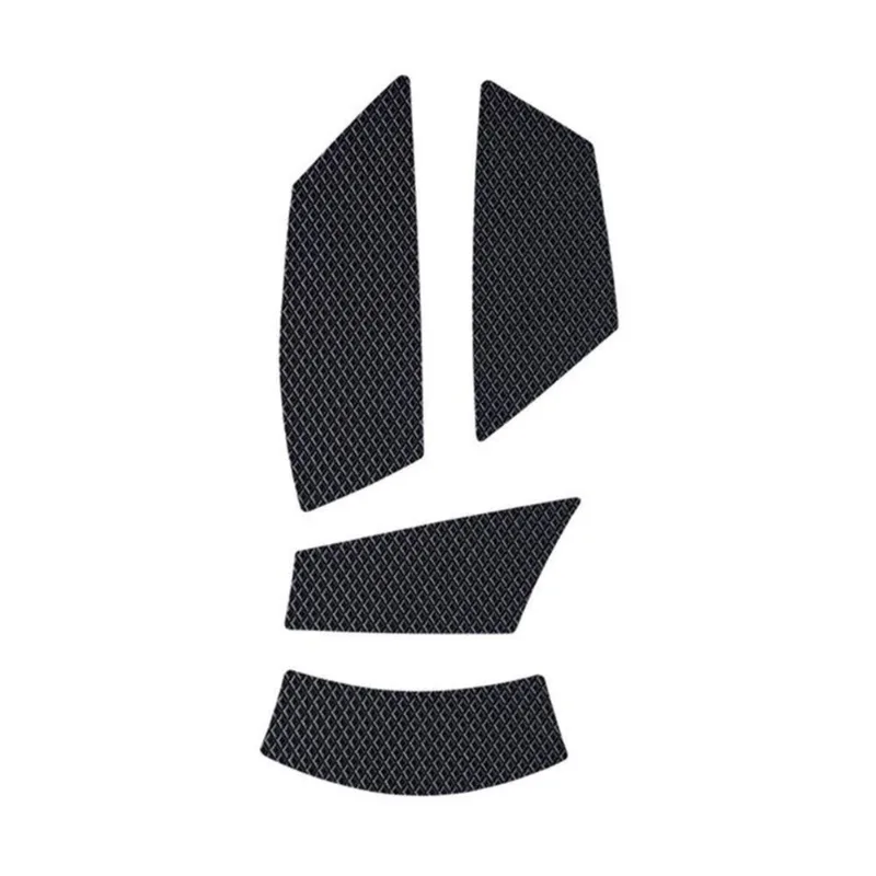 Mouse Grip Tape Razer Para Basilisk Preto