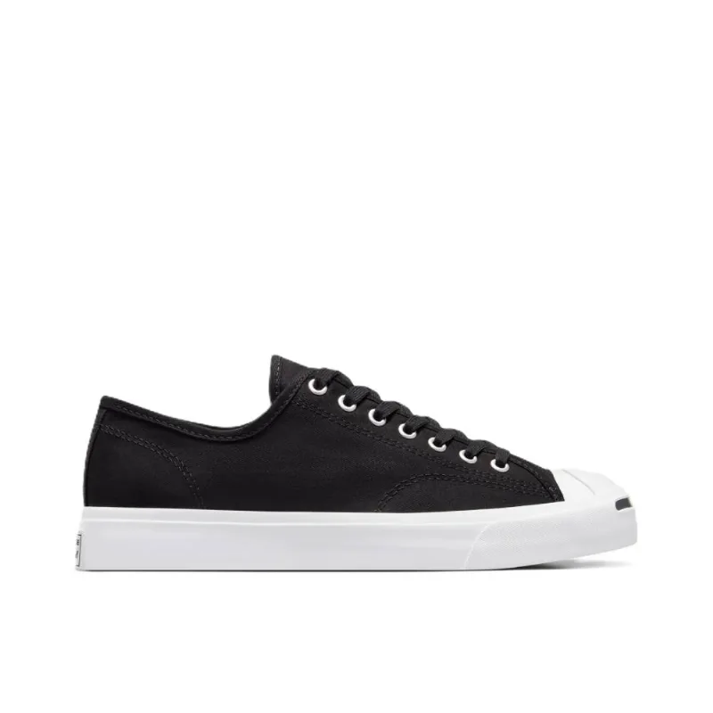Tênis Converse Jack Purcell Black/White 164056C.42