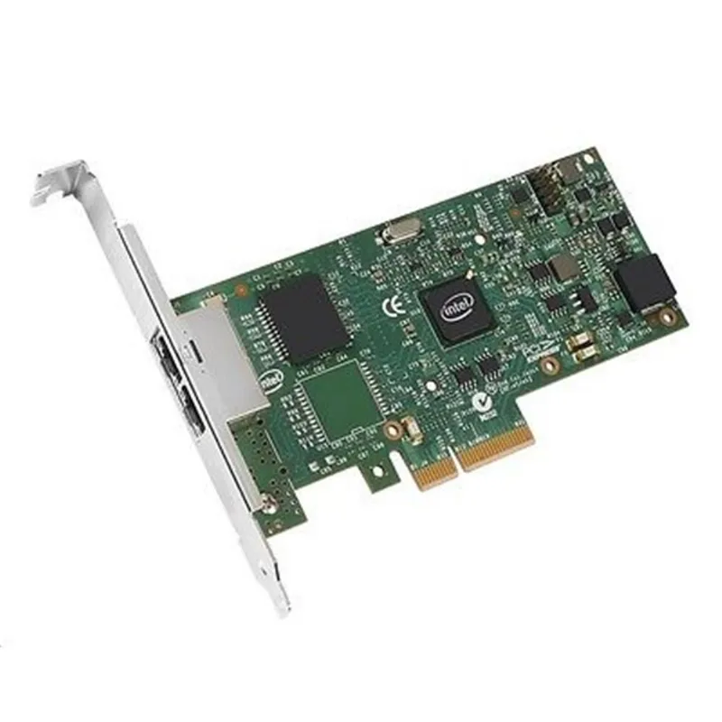 Placa De Rede Lenovo Lts I350-t2 Pcie - 4xc0f28730