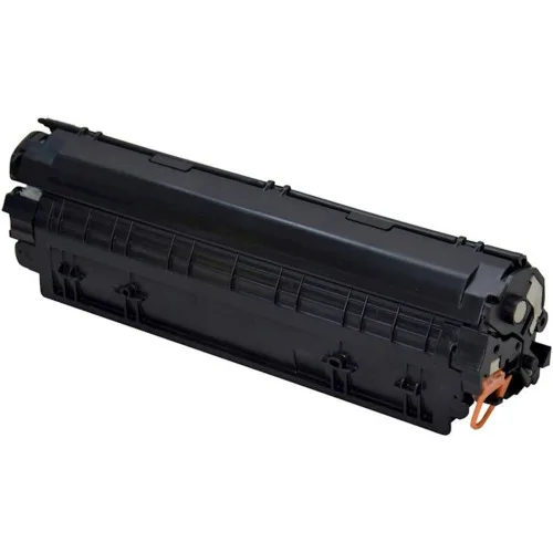 Toner Hp Cb 436 Ae Duplo P1505 Preto - PRETO
