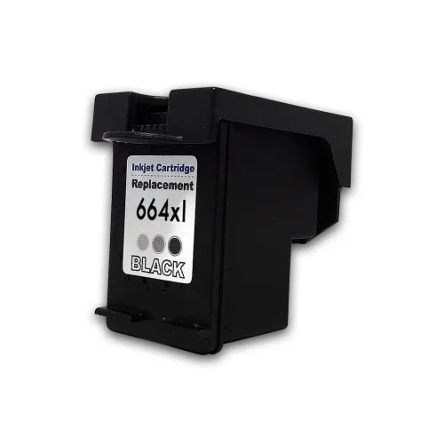 C.interno Cartucho Hp 664xl - HP