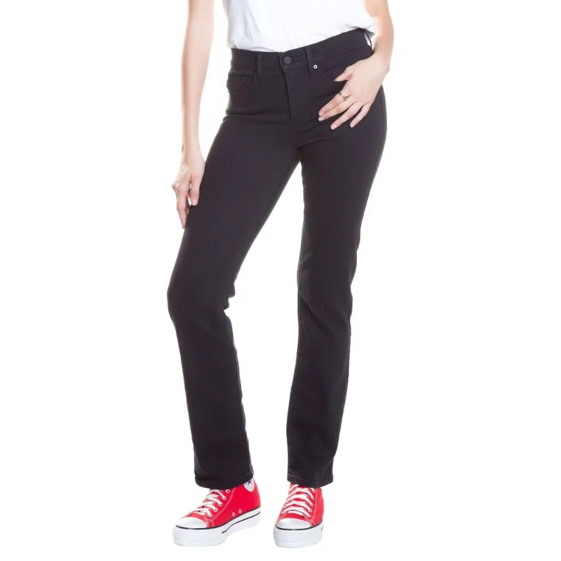 Calça Jeans Levi's® 314 Shaping Straight - 27X32