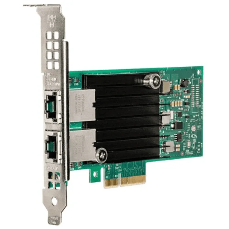 Placa De Rede Lenovo Isg Thinksystem 2p 10gb 00mm860